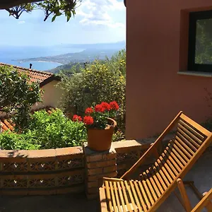 Holiday home Margot's House, Taormina