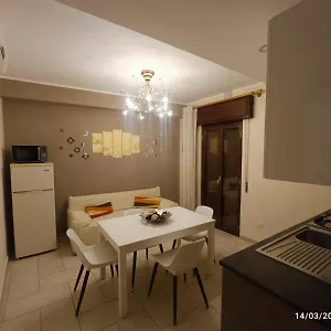 Apartment Castle And Sea View, Taormina