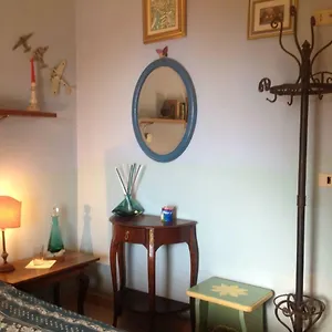 Carly & Dane Accommodatie bij particulieren
