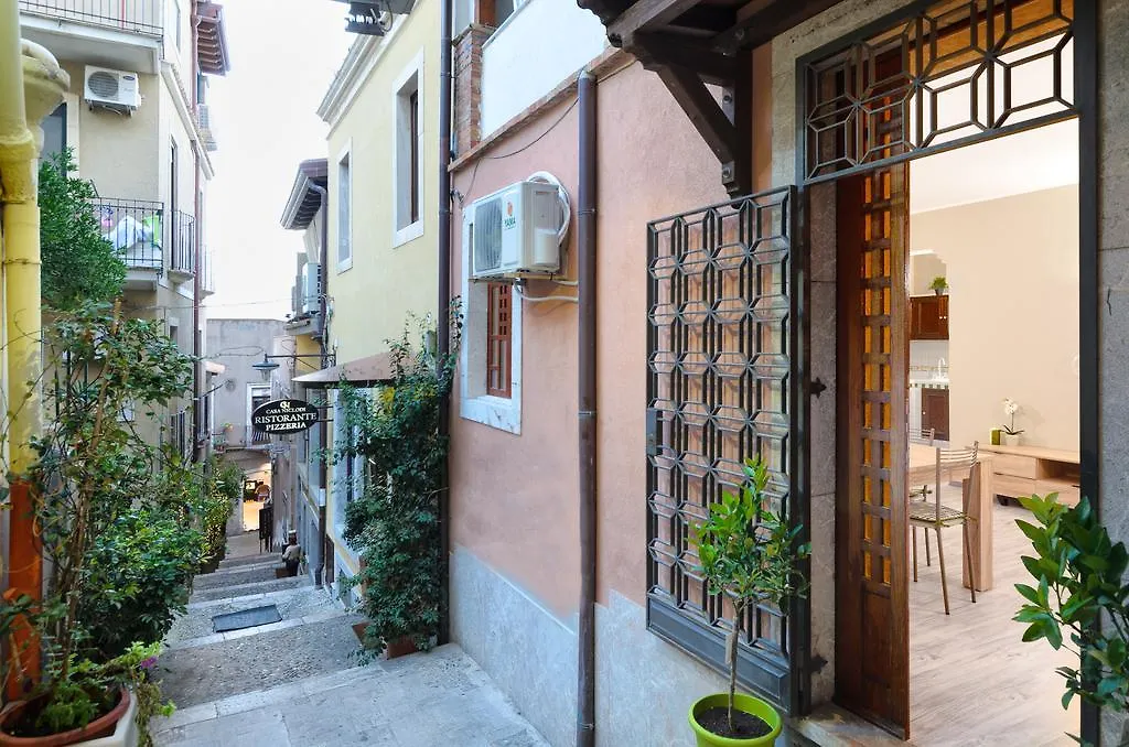 Holiday Home Taormina 2 Italy