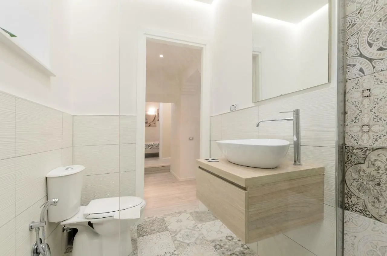 Holiday Home Taormina 2