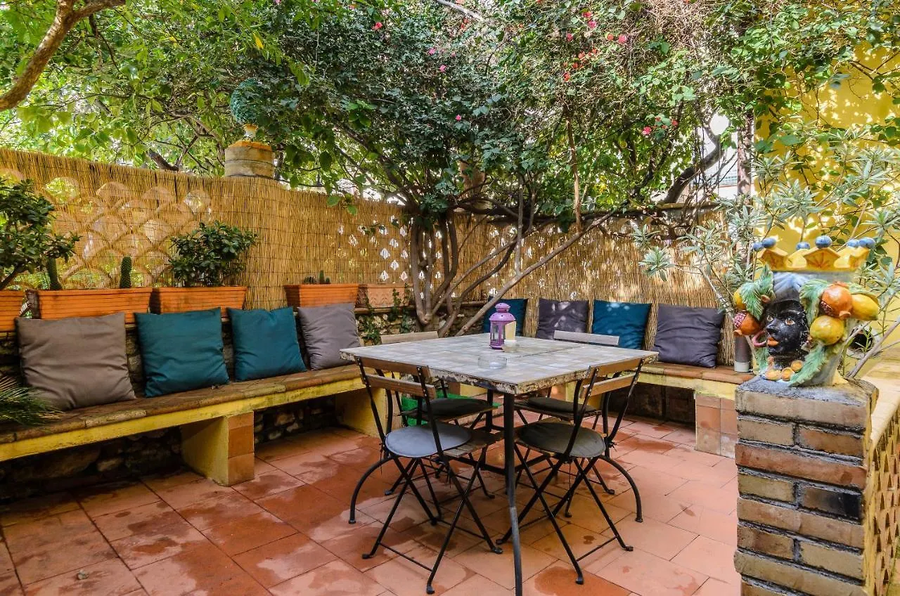 Holiday Home Taormina 2 location