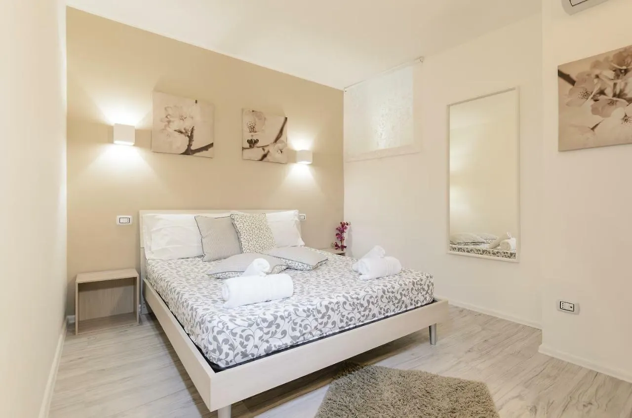 Holiday Home Taormina 2