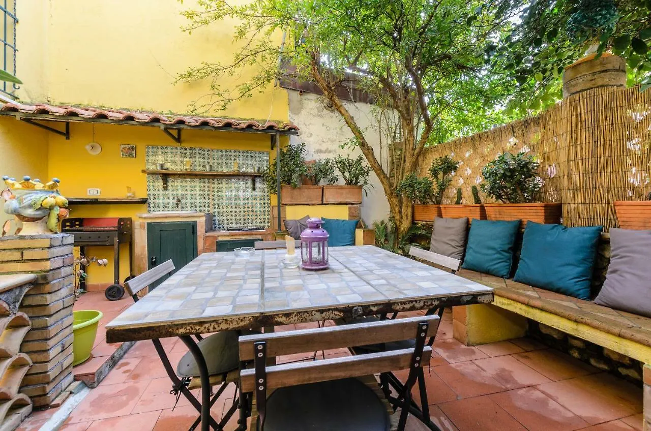 Holiday Home Taormina 2 Italy