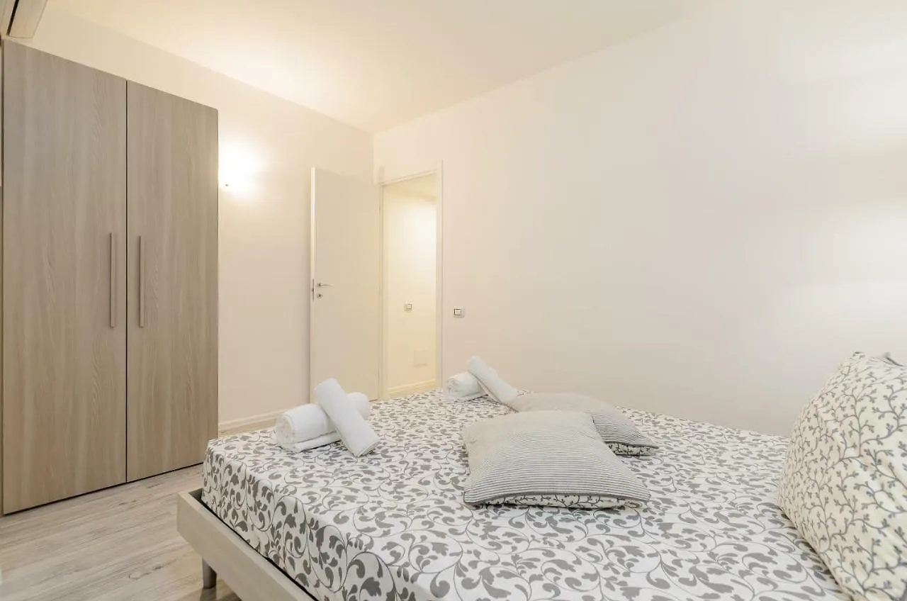 Holiday Home Taormina 2